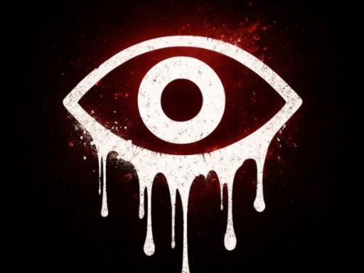 Horror Eye