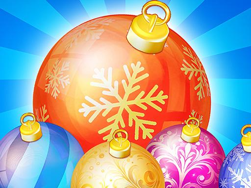 Dice puzzles: New year