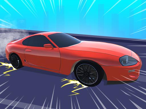 Street Car Racing