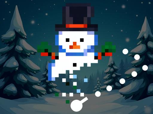 Pixel Destroyer