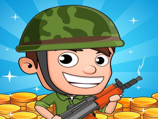 Army of Soldiers