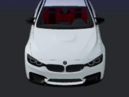 3D Racing Typing Game
