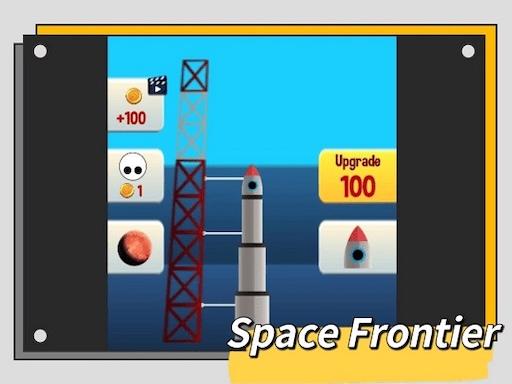 SpaceFrontier