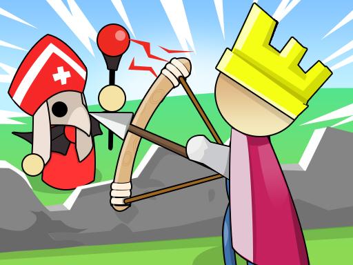 Little Hero Knight