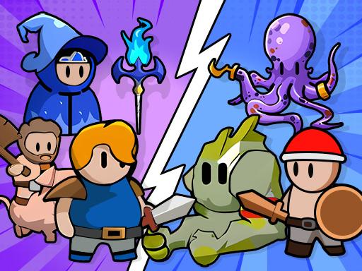 Breakthrough Team